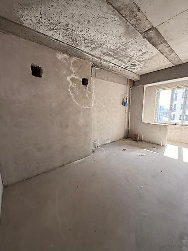 Продажа квартир: 1 комната, 45 м², Элитка, 11 этаж, Готовая ПСО (под самоотделку) — 7