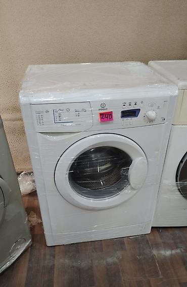 yeni iphone 5s: Indesit önyükləməli paltaryuyan maşın - Brend/model: Indesit (ön — 1