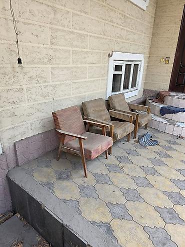 Буфеты: Куплю мебель: кресла, столы, стулья, шкафы советского периода — 2