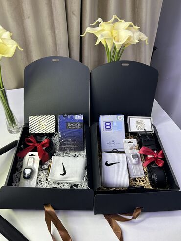Подарки и сувениры: Подарочных наборы для мужчин😍 Порадуйте своих близких и родных✨ — 10