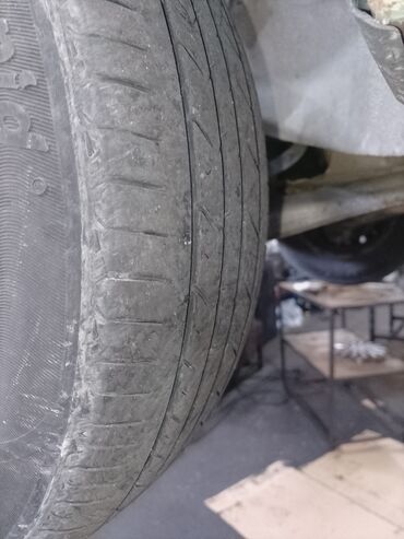 Disk təkərlər: Disk təkər 175 / 70 / R 13, 4 Boltlu — 9