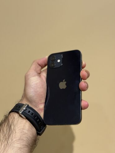 iphone 8 plus baku: IPhone 12, 64 ГБ