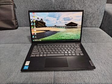 Ноутбуки: Ноутбук, Lenovo, 20 ГБ ОЗУ, Intel Core i3, 14 ", Б/у, Игровой, память NVMe SSD at lalafo.kg — 2 Ноутбуки: Ноутбук, Lenovo, 20 ГБ ОЗУ, Intel Core i3, 14 ", Б/у, Игровой, память NVMe SSD — 2