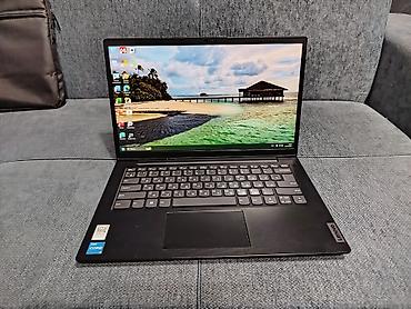 Ноутбуки Lenovo: Ультрабук, Новый, Intel Core i3 — 2