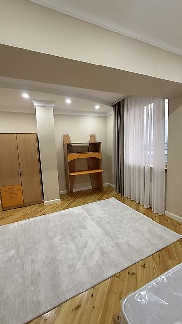 Продажа квартир: 4 комнаты, 209 м², 7 этаж — 18