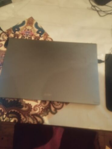 купить игровой ноутбук: İşlənmiş Acer Chromebook, 11.6 ", AMD A3, 512 GB, Ünvandan götürmə