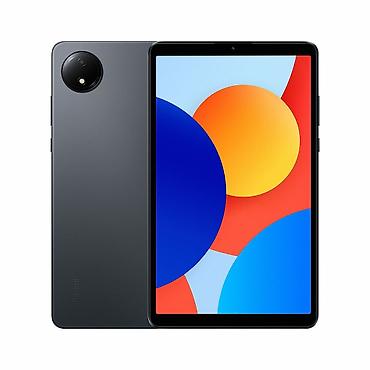 старлинг интернет: Планшет, Redmi, память 128 ГБ, 8" - 9", Б/у, Классический — 1