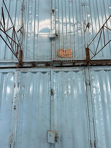 Продажа коммерческой недвижимости: Продажа торговых контейнеров, Дордой рынок — 6