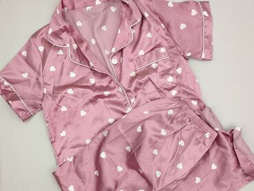 Pyjama set, size S (EU 36)