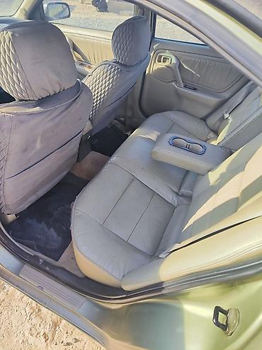 Транспорт: Infiniti G20: 2020 г., 2 л, Автомат, Бензин, Седан — 5