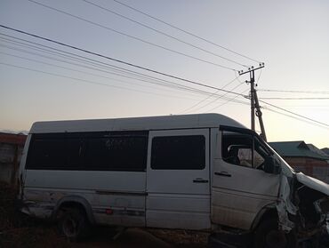 газ 53 канча турат бишкектэ: Продаётся микроавтобус Mercedes-Benz Sprinter (длинная база, высокая