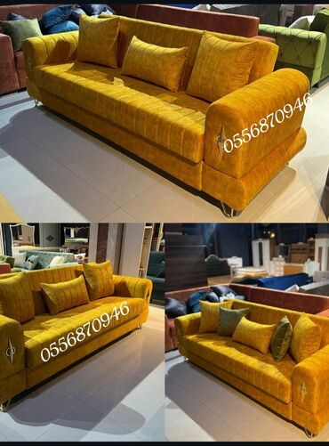 Divanlar: Divan, Yeni, Açılan, Bazalı, Parça, Pulsuz çatdırılma — 7