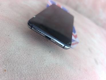 honor p 50: Xiaomi Mi 9 SE, rəng - Boz, 
 Barmaq izi — 5