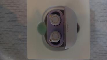 airdots s: Hi-Fi TWS Roseselsa Ceramics MK2 беспроводные вакуумные наушники — 2