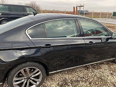 nodi auto: ZADNJA DESNA VRATA ZA VOLKSWAGEN PASSAT B8 OD 2015. DO 2019. GOD. - — 1