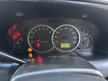 Mazda: Mazda Tribute: 2003 г., 2.3 л, Автомат, Бензин, Кроссовер — 10