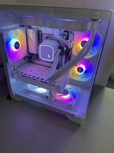 компьютер windows 7: Компьютер, Оюндар үчүн, SSD