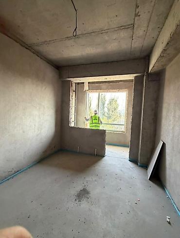 жк салт: 1 комната, 52 м², Технопарк 13 этаж, ПСО (под самоотделку) — 2