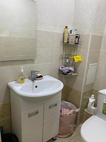 23: 1 комната, 23 м², Аламединский рынок / базар Индивидуалка, 2 этаж, Свежий ремонт — 7