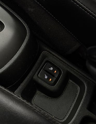 Chevrolet: Chevrolet Spark: 2019 г., 1 л, Вариатор, Бензин, Хэтчбэк — 16