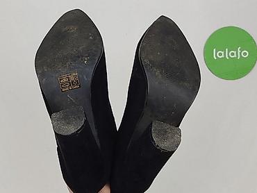 ugg deichmann: Botki damskie, rozmiar 38 — 4