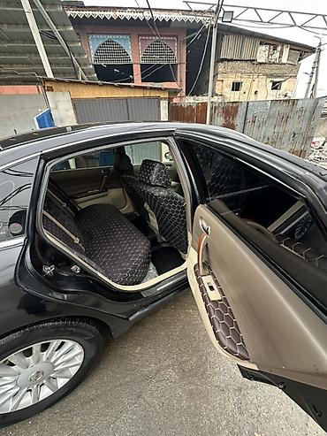 камри 25 2 2: Nissan Teana: 2003 г., 2.3 л, Автомат, Газ, Седан — 7