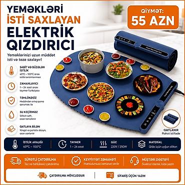 gence iphone: 🔥 Qidaları İsti Saxlayan İstilik Məti 🍲 Restoranlar, kafelər və — 1