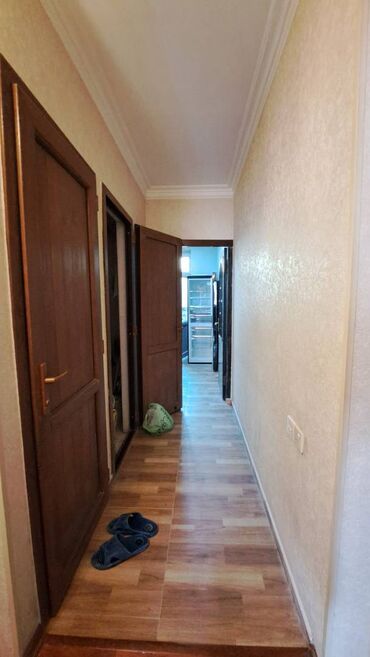 Köhnə tikili: Bakı, Sulutəpə qəs., 3 otaqlı, Köhnə tikili, m. 20 Yanvar, 80 kv. m — 8