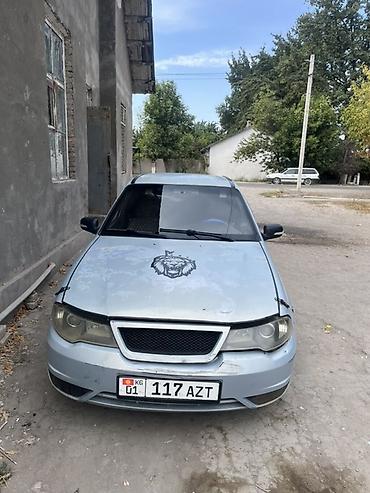 каленвал нексия: Daewoo Nexia: 2011 г., 1.5 л, Механика, Бензин, Седан — 2