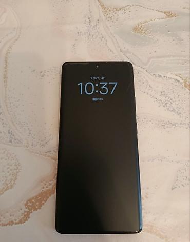 c33 telefon: Redmi Note 14 Pro, 256 GB, rəng - Qara, Sensor, Barmaq izi, İki sim kartlı — 2