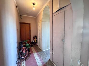 Офисы: 2 комнаты, 50 м², 105 серия, 9 этаж, Косметический ремонт