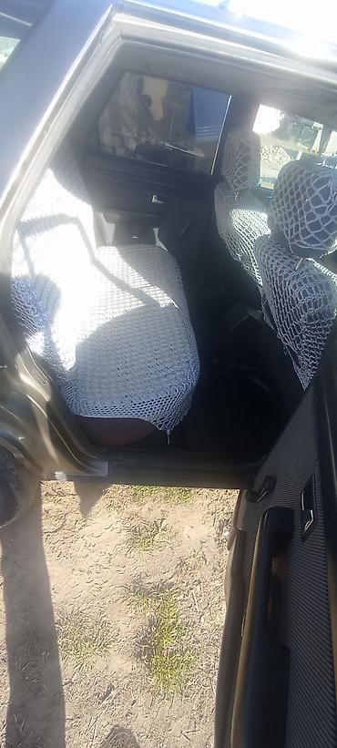 Audi: Audi 100: 1990 г., Универсал — 4