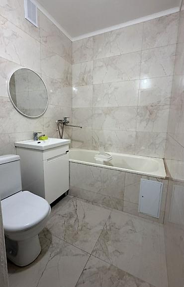 Батирлерди ижарага берүү: 🏠 1-комнатная квартира 📍 Восток-5 мкр 🏙 Бишкек 💰 30 000 сом 🔐 Депозит — 4