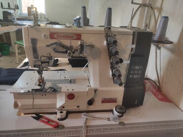 швейные машины полуавтоматы: Швейная машина Китай, Полуавтомат