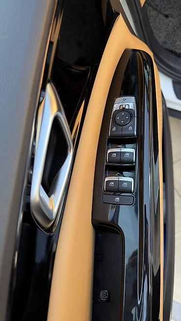Kia: Kia Carnival: 2021 г., Дизель, Минивэн — 10