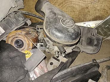 Другие автозапчасти: Запчастьи на гольф 3 — 10