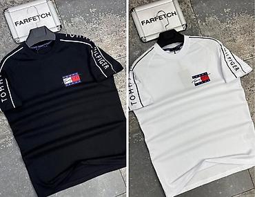 pull and bear kengur: Muške brendirane majice kratkih rukava više modela. A klasa iz — 6