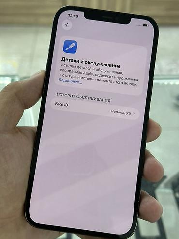iphone 8 pilus: IPhone 12 Pro Max, Б/у, 256 ГБ, Pacific Blue, Зарядное устройство, Защитное стекло, Чехол, 85 % — 6