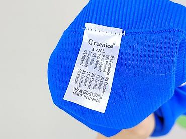 ledy: Greence, Top damski, rozmiar XL — 4