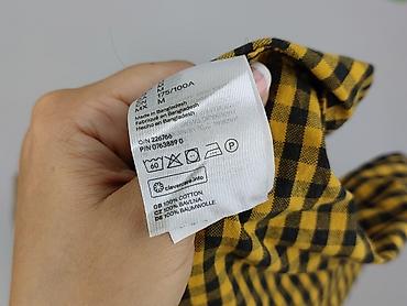 next garnitur: H&M, Koszulа dla mężczyzn, rozmiar M — 5