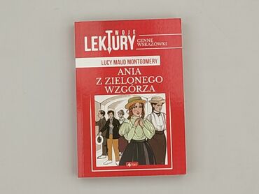 Książka, gatunek - Dziecięca i młodzieżowa, stan - Idealny