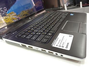 android monitor satilir: I7-8nüvə/RAM 12GB/ 17'3 Mat ekran/SSD+HDD-1.000GB 💻Əla variantı — 5