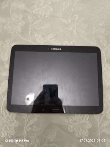 origimo планшет характеристики: Yeni Samsung Galaxy Tab 3, 10,1", < 64 GB, Ünvandan götürmə, Pulsuz çatdırılma