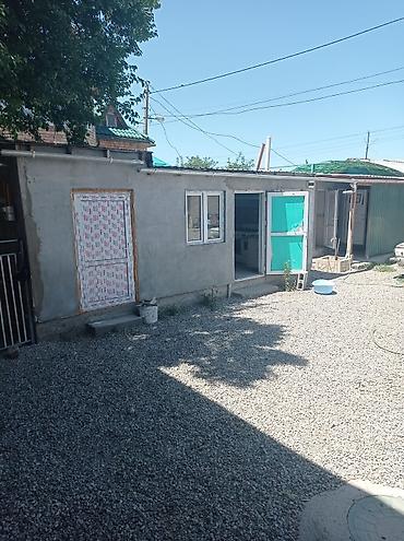 flat osh: 1 комната, Кызыл Аскер Агентство недвижимости, Парам без детей, от 3 месяцев, от 1 месяца, от 6 месяцев, С мебелью частично — 3