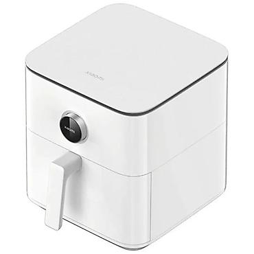 fritur: №: 481 Məhsulun adı: Aerofritür Xiaomi BHR084KGB, 1700 Vt, Ağ Brend — 1
