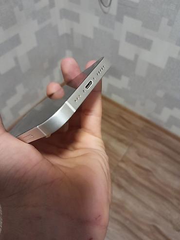 iphone şəki: IPhone 13, 128 GB, Ağ, Face ID — 4