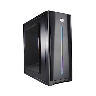 printer a3: CASE EVOLUT GAMA. Xüsusiyyətlər Brend:	Evolut Ölçü növü:	Midi-Tower — 1