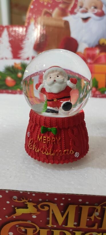 Oyuncaqlar: Qar kuresî.yeni ile gözel hediyyedir.metro daxili pulsuz catdirilma — 2