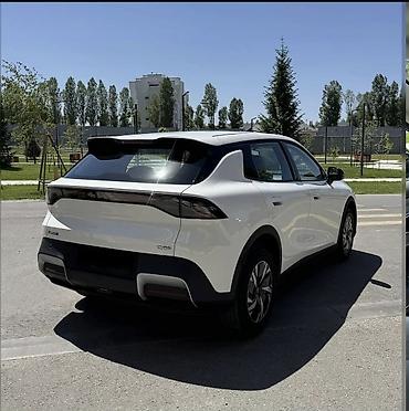 авто вкуп бишкек: Changan Qiyuan Q05: 2026 г., Электромобиль, Жол тандабас — 3