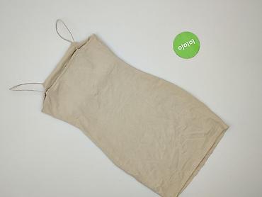 ren tex: Sinsay, Sukienka damska, rozmiar 2XS — 3